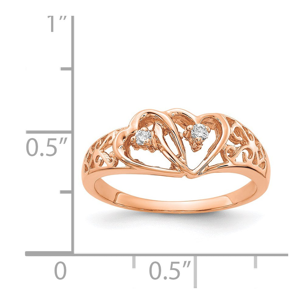 High Quality Luxury Rings for Women by Ryan Jonathan Fine Jewelry