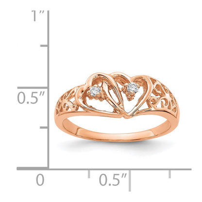High Quality Luxury Rings for Women by Ryan Jonathan Fine Jewelry