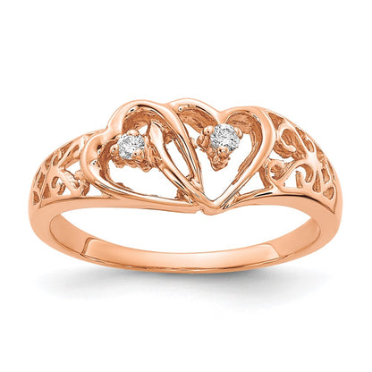 High Quality Luxury Rings for Women by Ryan Jonathan Fine Jewelry