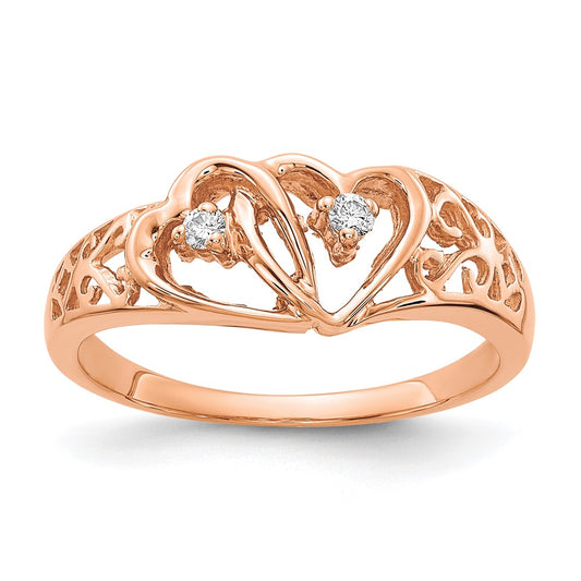 High Quality Luxury Rings for Women by Ryan Jonathan Fine Jewelry