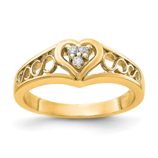 High Quality Luxury Rings for Women by Ryan Jonathan Fine Jewelry