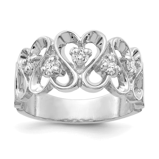 High Quality Luxury Rings for Women by Ryan Jonathan Fine Jewelry
