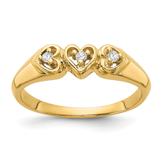 High Quality Luxury Rings for Women by Ryan Jonathan Fine Jewelry