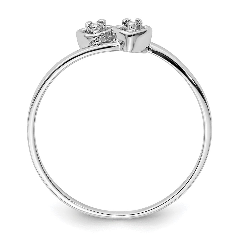 High Quality Luxury Rings for Women by Ryan Jonathan Fine Jewelry