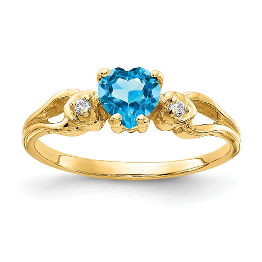 High Quality Luxury Rings for Women by Ryan Jonathan Fine Jewelry