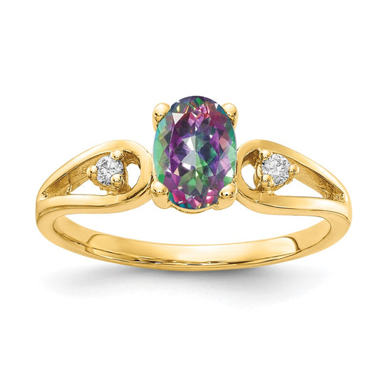 High Quality Luxury Rings for Women by Ryan Jonathan Fine Jewelry