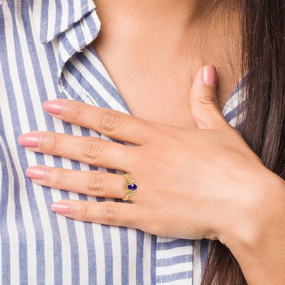 High Quality Luxury Rings for Women by Ryan Jonathan Fine Jewelry