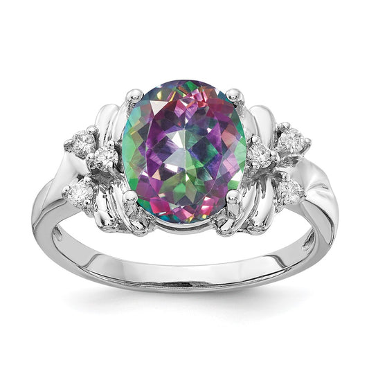 High Quality Luxury Rings for Women by Ryan Jonathan Fine Jewelry