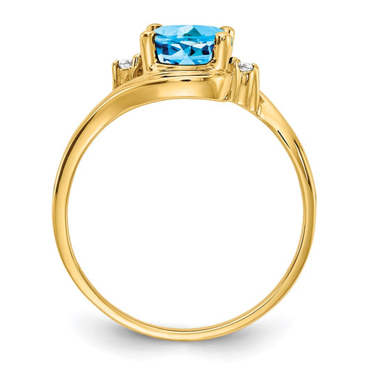 High Quality Luxury Rings for Women by Ryan Jonathan Fine Jewelry