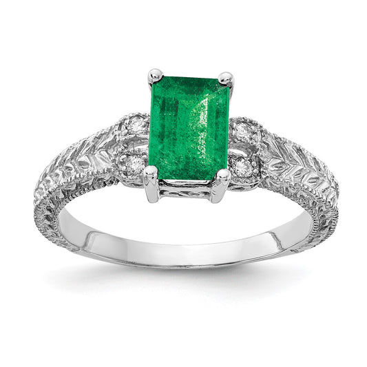 High Quality Luxury Rings for Women by Ryan Jonathan Fine Jewelry
