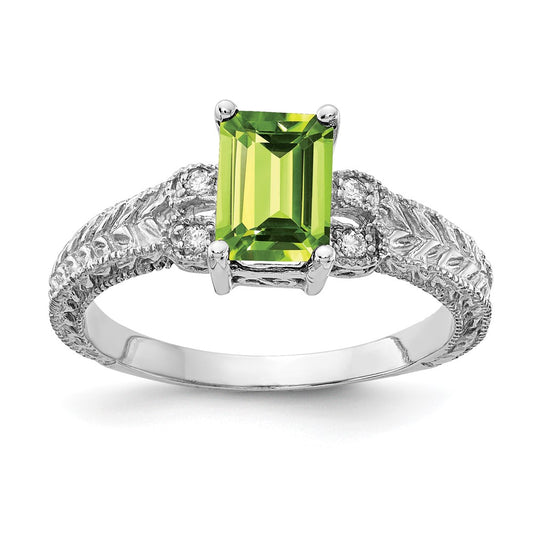 High Quality Luxury Rings for Women by Ryan Jonathan Fine Jewelry