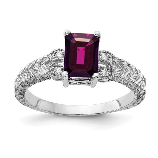 High Quality Luxury Rings for Women by Ryan Jonathan Fine Jewelry