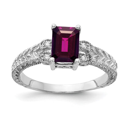 High Quality Luxury Rings for Women by Ryan Jonathan Fine Jewelry