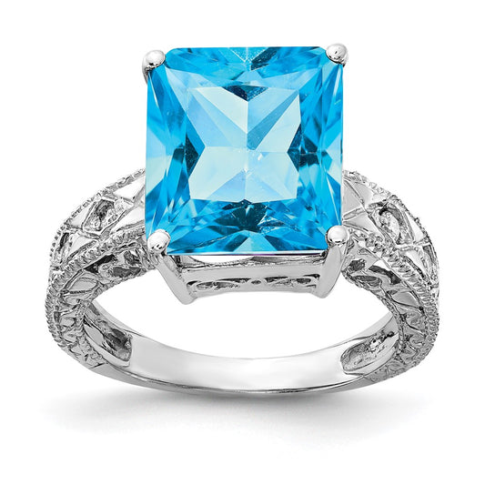 High Quality Luxury Rings for Women by Ryan Jonathan Fine Jewelry