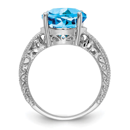 High Quality Luxury Rings for Women by Ryan Jonathan Fine Jewelry
