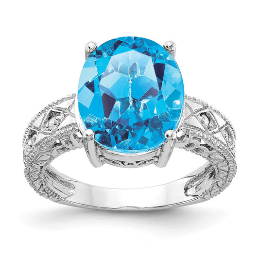 High Quality Luxury Rings for Women by Ryan Jonathan Fine Jewelry