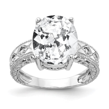 High Quality Luxury Rings for Women by Ryan Jonathan Fine Jewelry