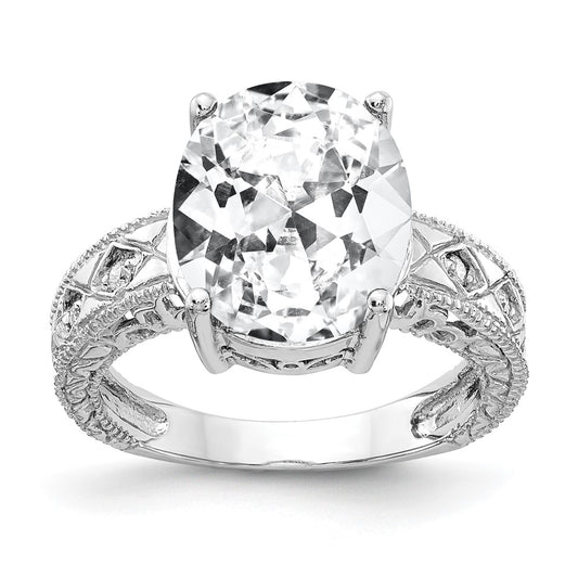 High Quality Luxury Rings for Women by Ryan Jonathan Fine Jewelry