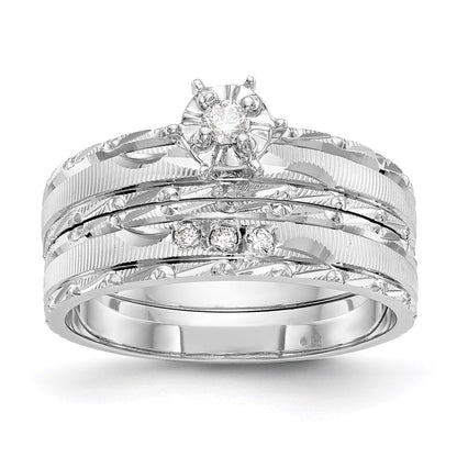 High Quality Luxury Rings for Women by Ryan Jonathan Fine Jewelry
