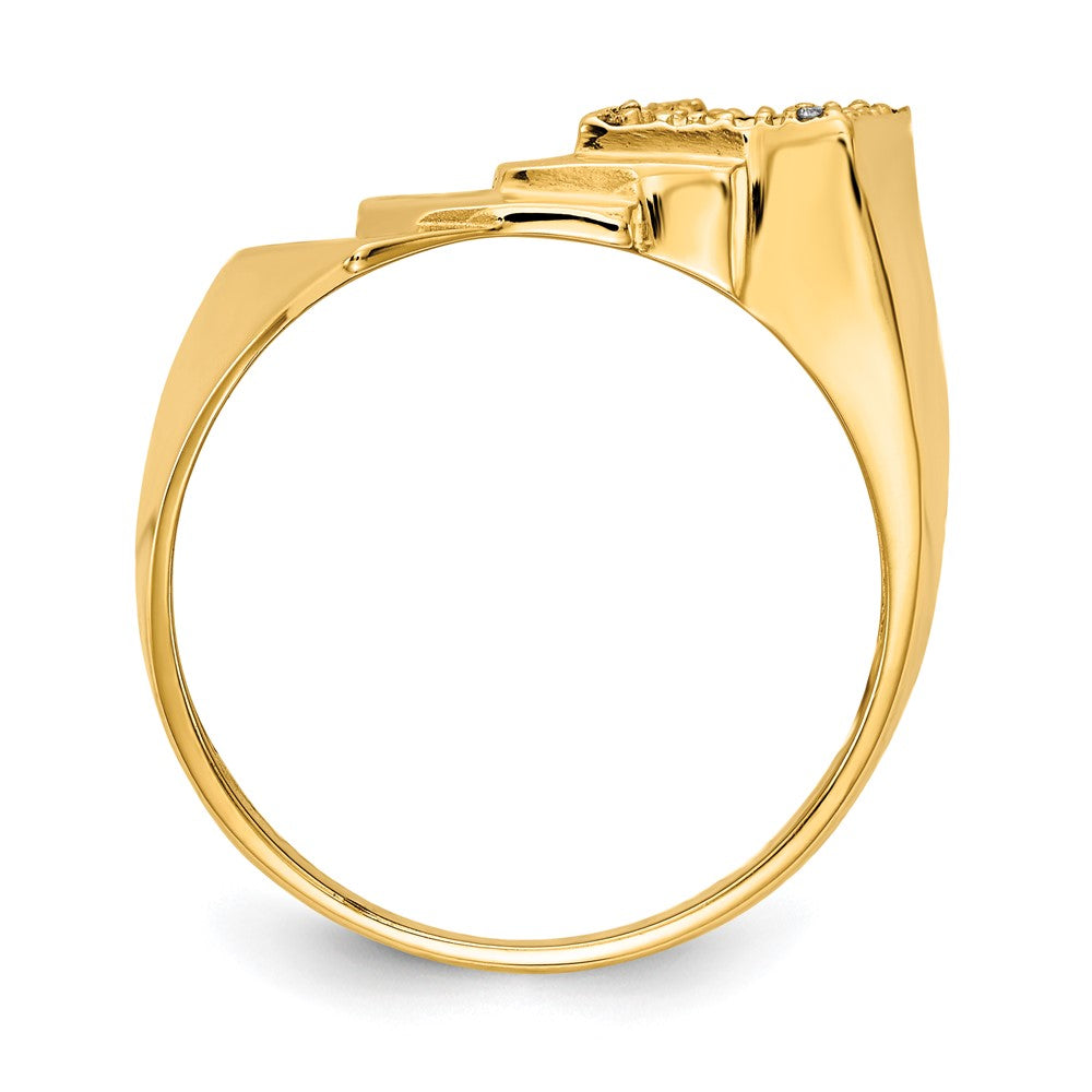 High Quality Luxury Rings for Women by Ryan Jonathan Fine Jewelry
