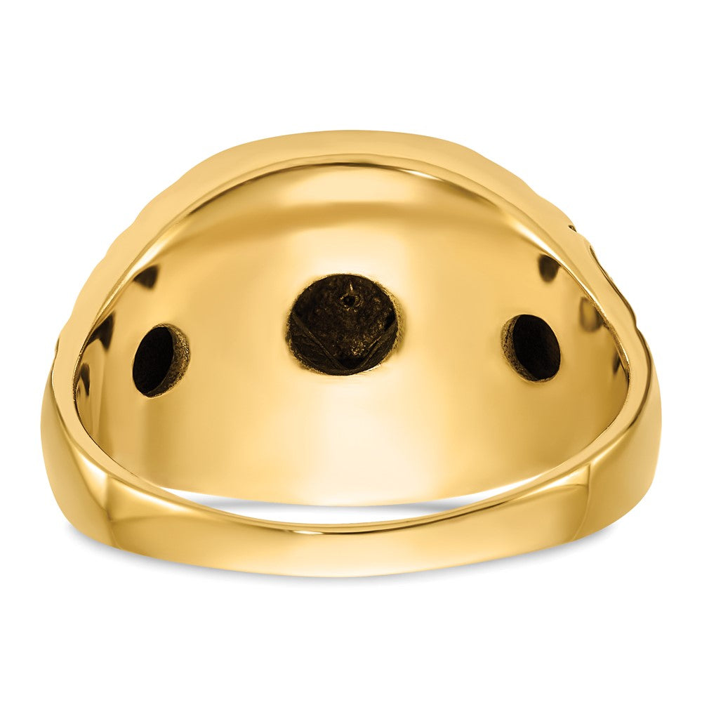 High Quality Luxury Rings for Women by Ryan Jonathan Fine Jewelry