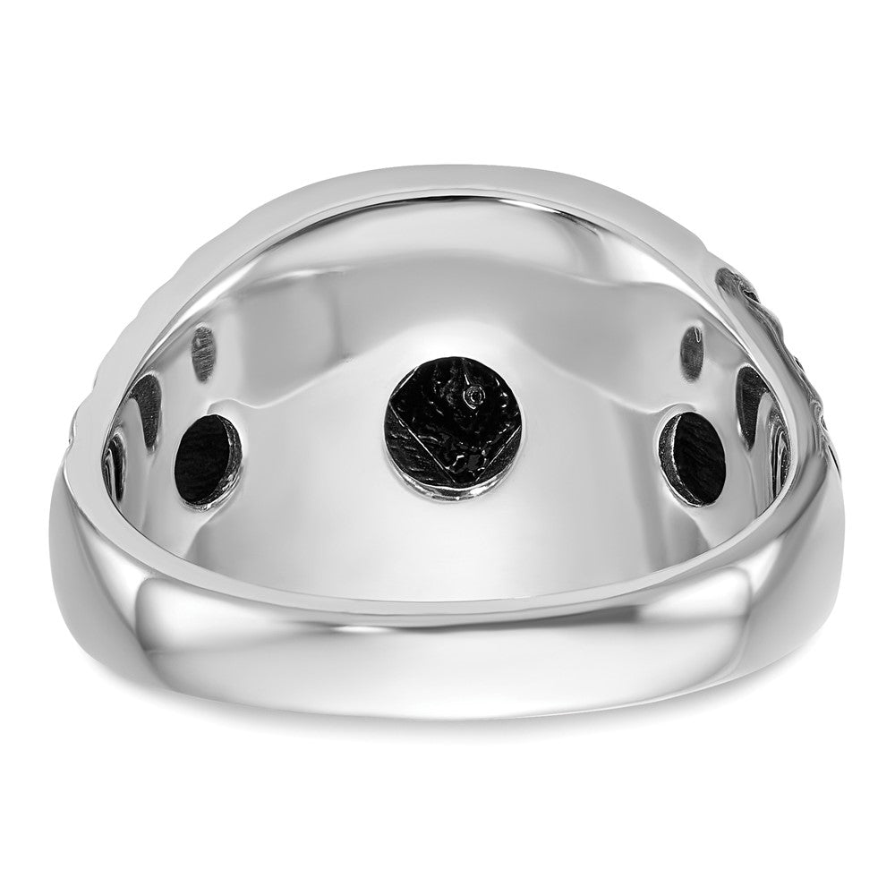 High Quality Luxury Rings for Women by Ryan Jonathan Fine Jewelry
