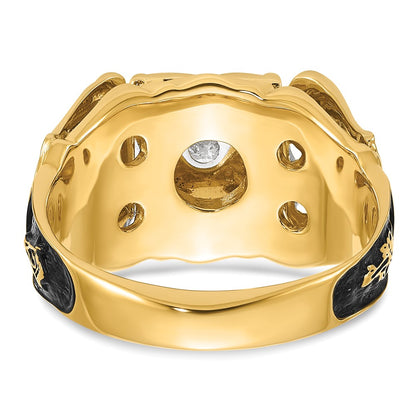 High Quality Luxury Rings for Women by Ryan Jonathan Fine Jewelry
