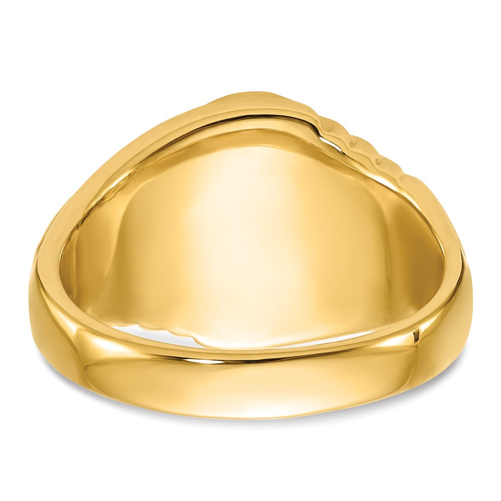 High Quality Luxury Rings for Women by Ryan Jonathan Fine Jewelry