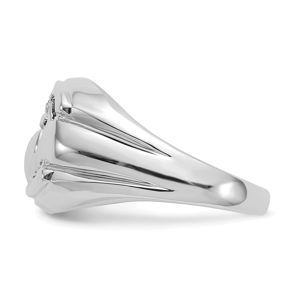 High Quality Luxury Rings for Women by Ryan Jonathan Fine Jewelry