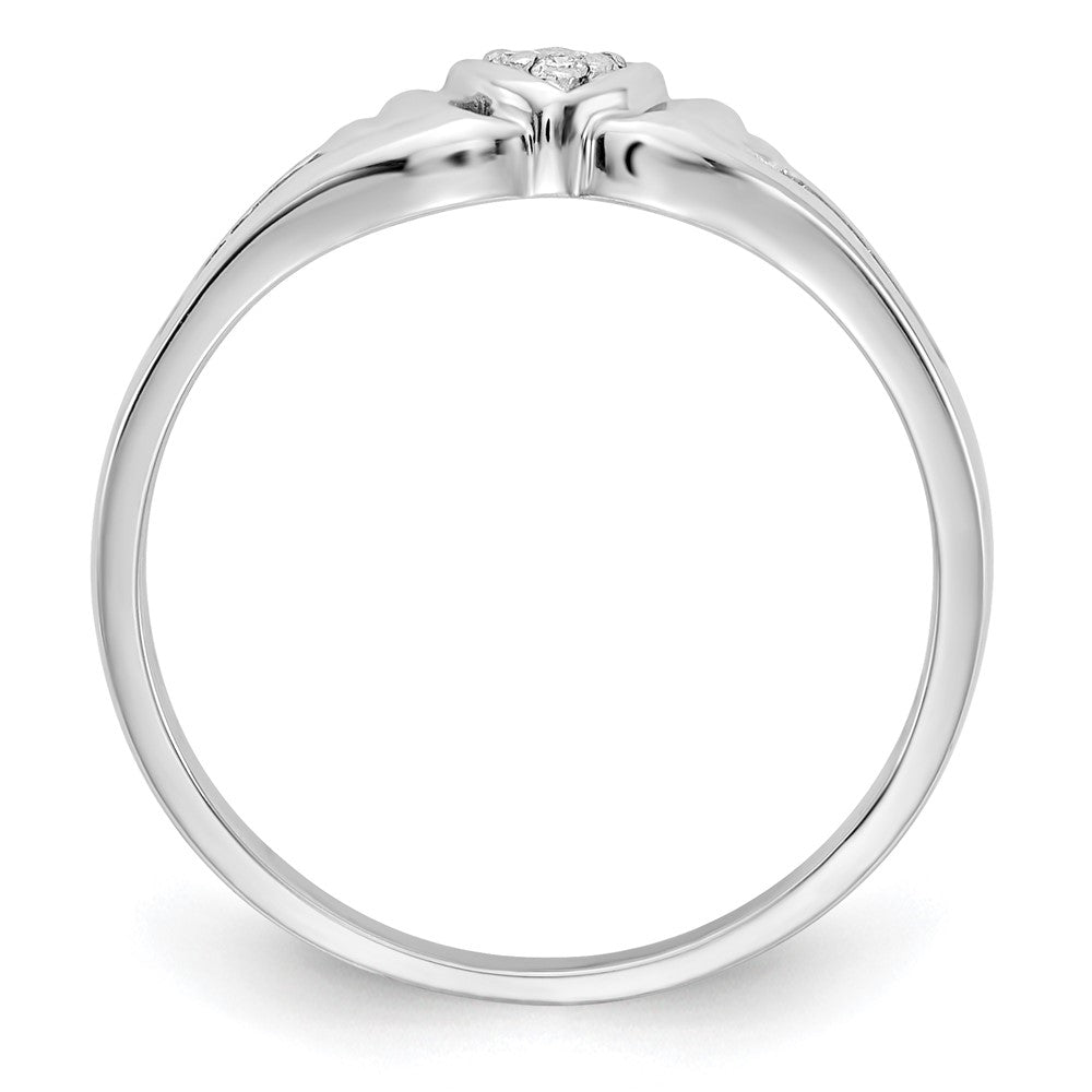 High Quality Luxury Rings for Women by Ryan Jonathan Fine Jewelry