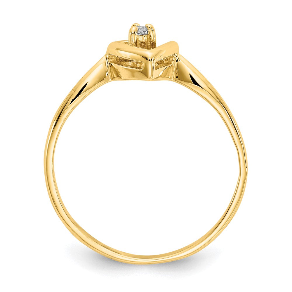 High Quality Luxury Rings for Women by Ryan Jonathan Fine Jewelry