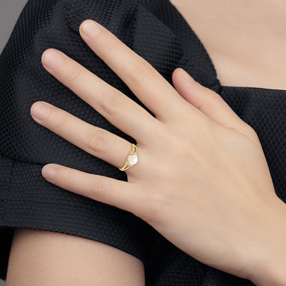 High Quality Luxury Rings for Women by Ryan Jonathan Fine Jewelry