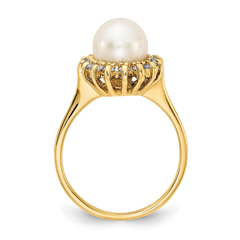 High Quality Luxury Rings for Women by Ryan Jonathan Fine Jewelry
