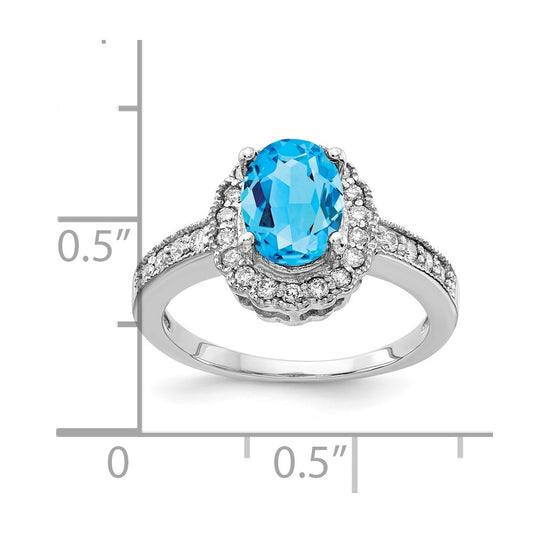 High Quality Luxury Rings for Women by Ryan Jonathan Fine Jewelry