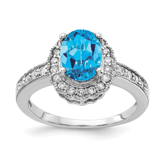 High Quality Luxury Rings for Women by Ryan Jonathan Fine Jewelry