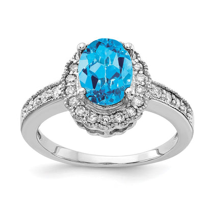 High Quality Luxury Rings for Women by Ryan Jonathan Fine Jewelry