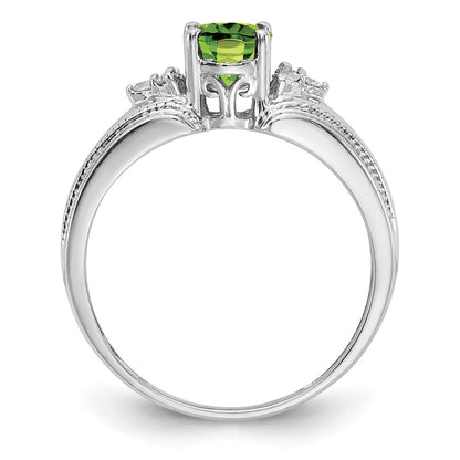 High Quality Luxury Rings for Women by Ryan Jonathan Fine Jewelry