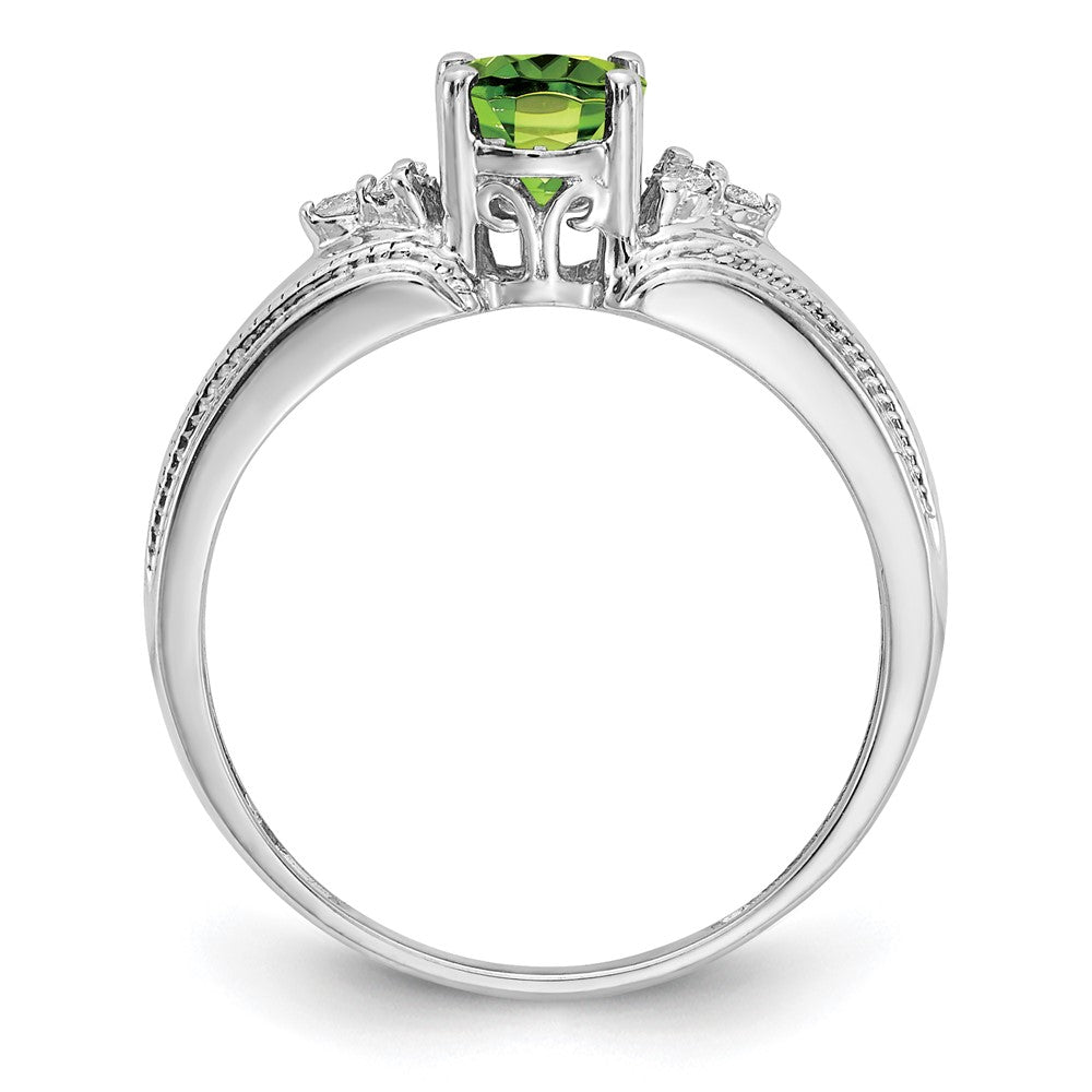 High Quality Luxury Rings for Women by Ryan Jonathan Fine Jewelry
