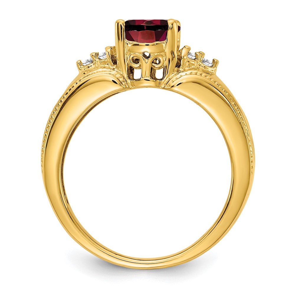 High Quality Luxury Rings for Women by Ryan Jonathan Fine Jewelry