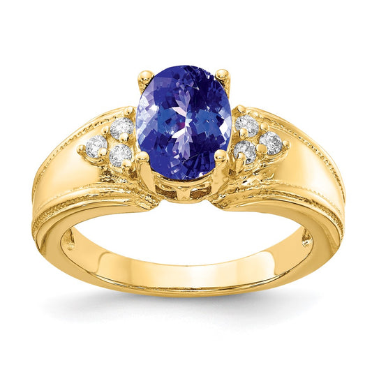 High Quality Luxury Rings for Women by Ryan Jonathan Fine Jewelry
