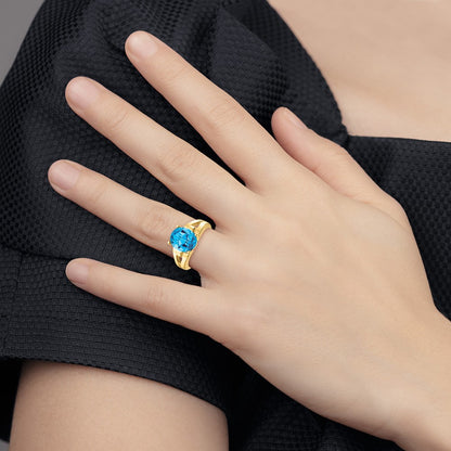 High Quality Luxury Rings for Women by Ryan Jonathan Fine Jewelry