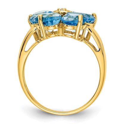High Quality Luxury Rings for Women by Ryan Jonathan Fine Jewelry