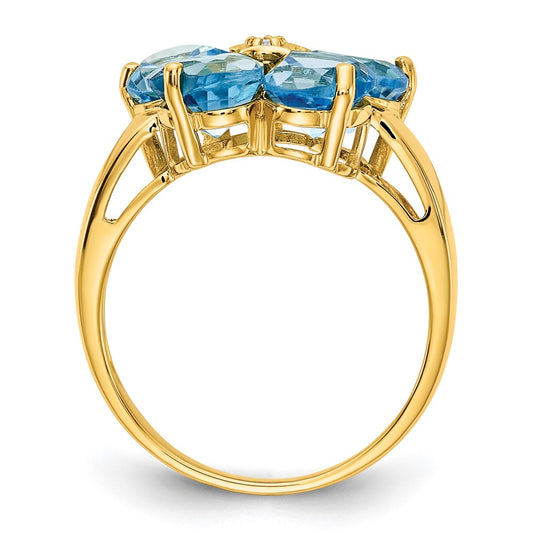 High Quality Luxury Rings for Women by Ryan Jonathan Fine Jewelry