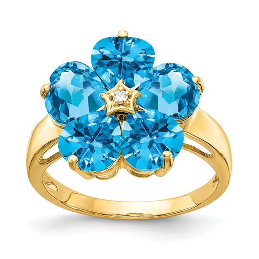 High Quality Luxury Rings for Women by Ryan Jonathan Fine Jewelry