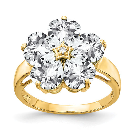 High Quality Luxury Rings for Women by Ryan Jonathan Fine Jewelry