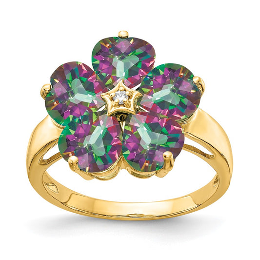 High Quality Luxury Rings for Women by Ryan Jonathan Fine Jewelry