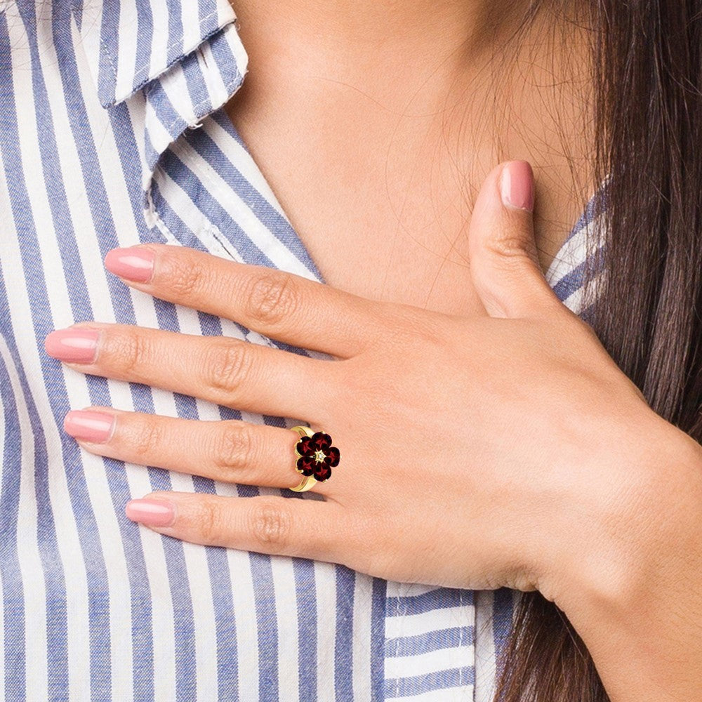 High Quality Luxury Rings for Women by Ryan Jonathan Fine Jewelry