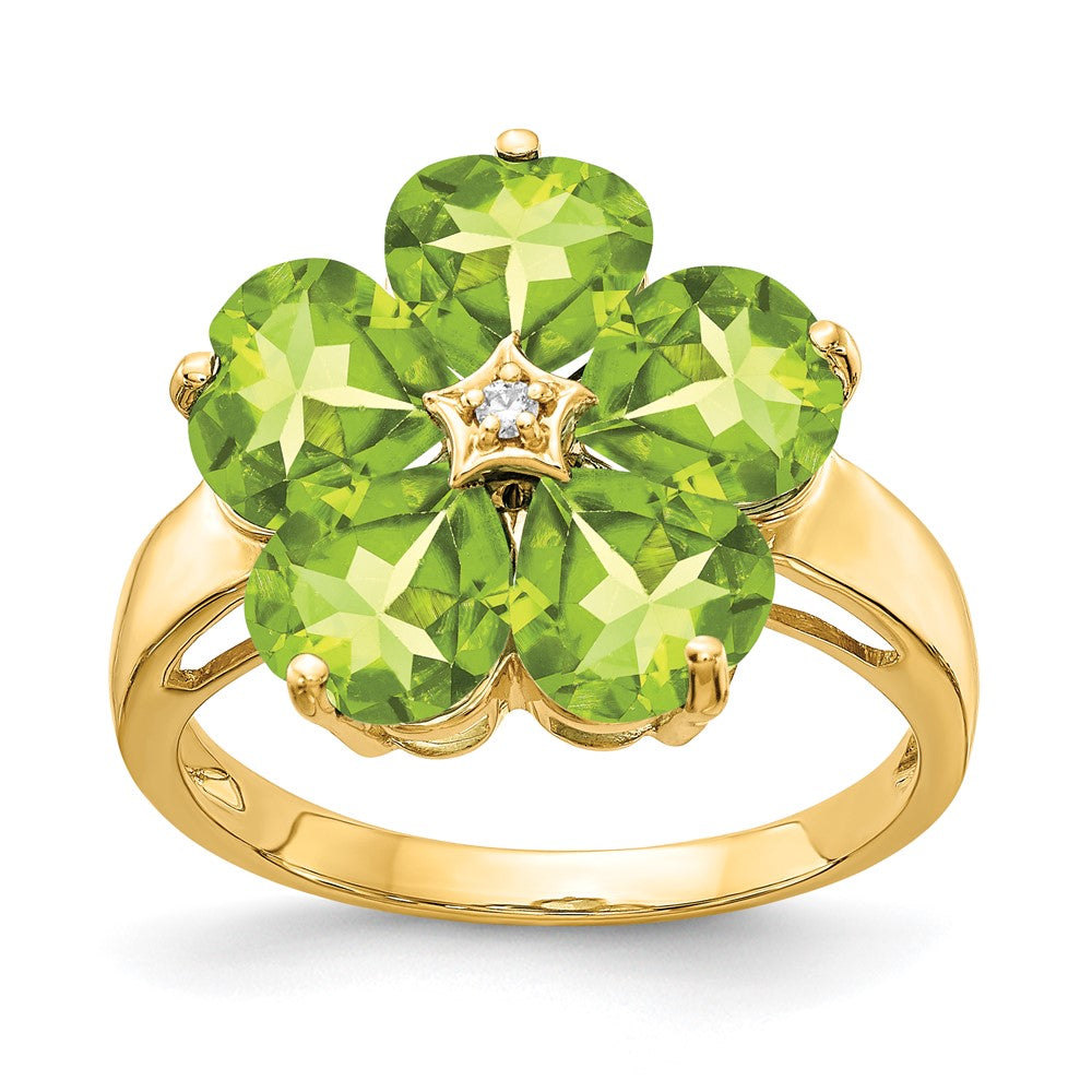 High Quality Luxury Rings for Women by Ryan Jonathan Fine Jewelry