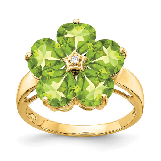 High Quality Luxury Rings for Women by Ryan Jonathan Fine Jewelry