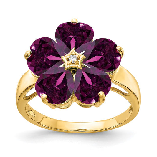High Quality Luxury Rings for Women by Ryan Jonathan Fine Jewelry